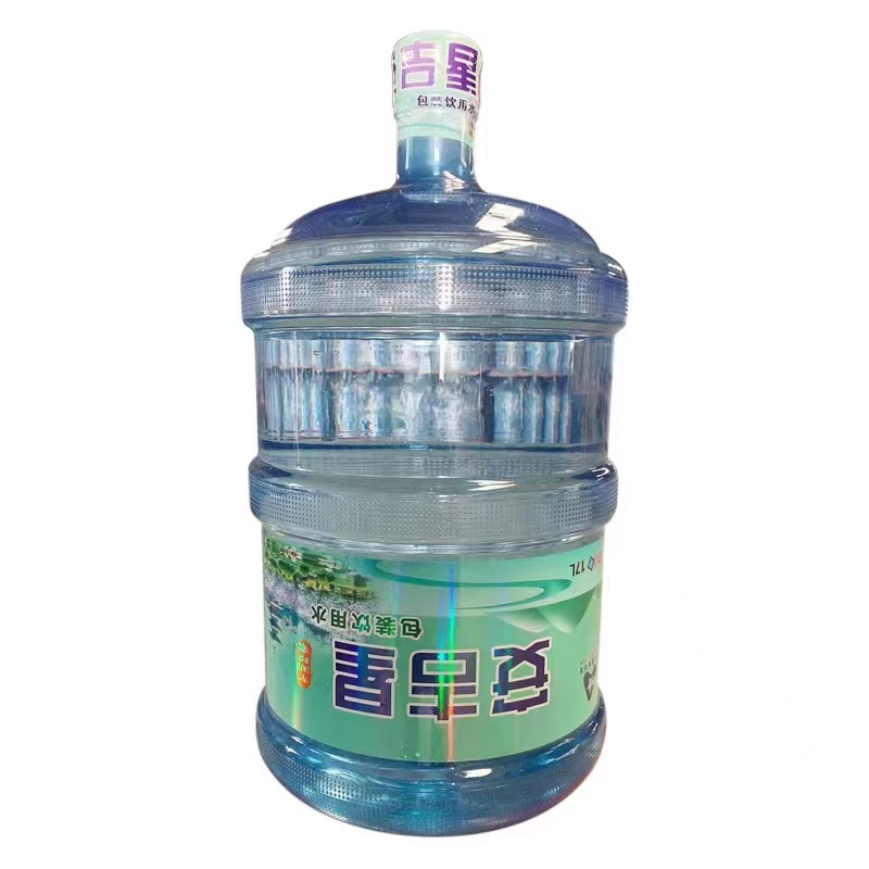 安吉星纯净水
