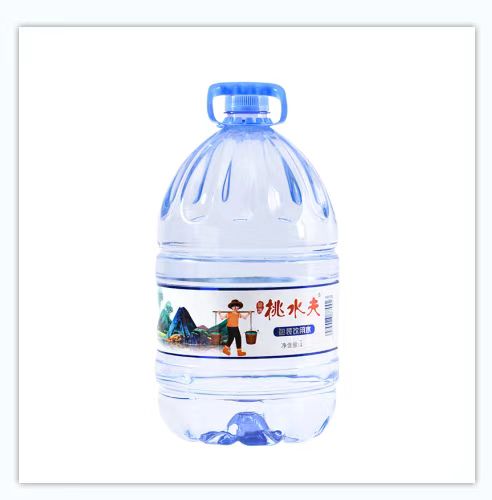 挑水夫15L（免押桶）